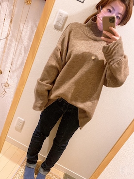 ✧✦✴︎®ℛ﻿ℹ︎sa✴︎✦✧さんのコーディネート