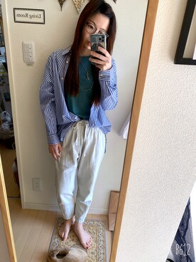 ✧✦✴︎®ℛ﻿ℹ︎sa✴︎✦✧さんのコーディネート