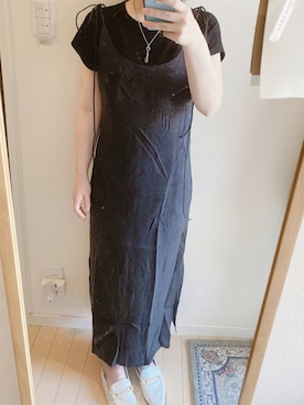 ✧✦✴︎®ℛ﻿ℹ︎sa✴︎✦✧さんのコーディネート