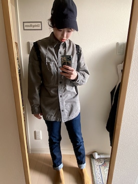 ✧✦✴︎®ℛ﻿ℹ︎sa✴︎✦✧さんのコーディネート