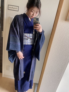 ✧✦✴︎®ℛ﻿ℹ︎sa✴︎✦✧さんのコーディネート