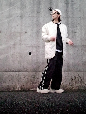 ＊心愛＊ココさん（レディース・160cm）の秋コーディネート