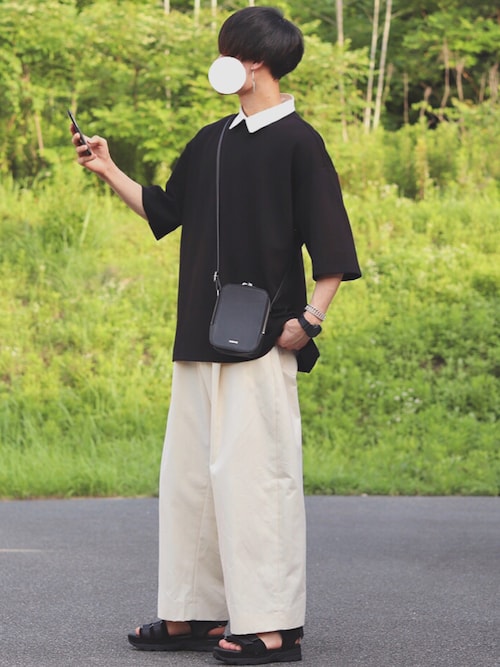 DAISUKE.さんのコーディネート