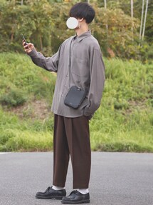 【美品】marka 3TUCKイージーパンツ 1666217190_215.jpg