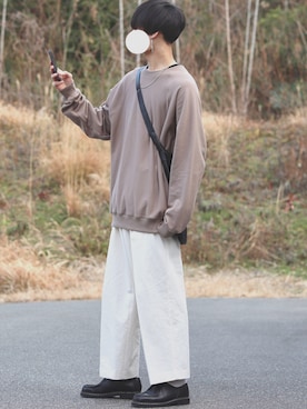 DAISUKE.さんのコーディネート