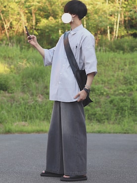 DAISUKE.さんのコーディネート