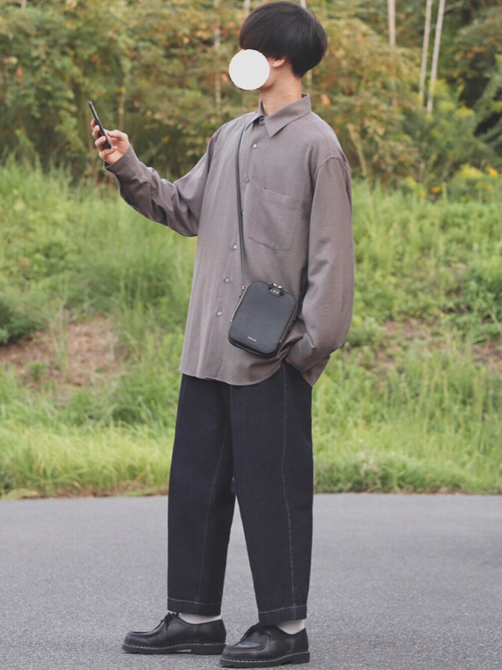 Steven Alan（スティーブンアラン）の「＜Steven Alan＞ 13.5oz