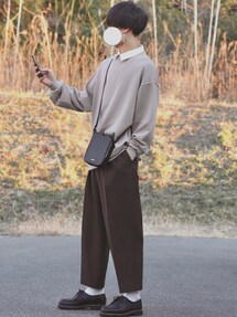【美品】marka 3TUCKイージーパンツ 1647037770_215.jpg
