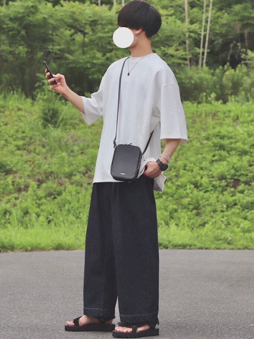 DAISUKE.さんのコーディネート