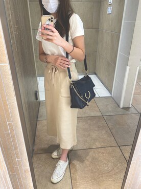 みさきさんのコーディネート