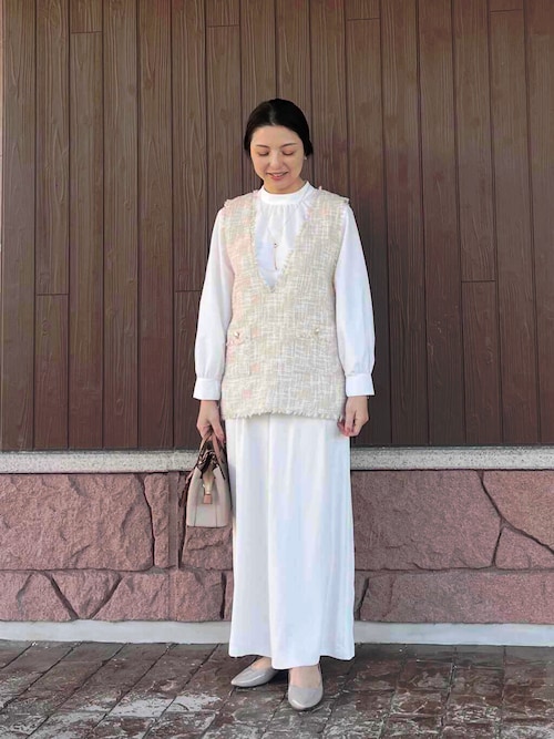 『MADE IN JAPAN』3.5cmポインテッドパンプス