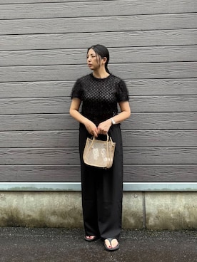 はやしさんのコーディネート