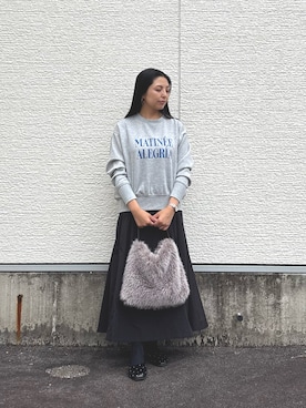 はやしさんのコーディネート