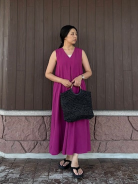 はやしさんのコーディネート