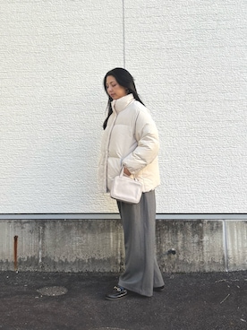 はやしさんのコーディネート