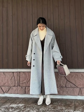 はやしさんのコーディネート