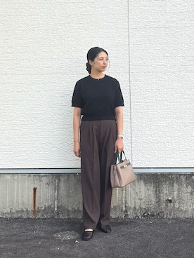 はやしさんのコーディネート