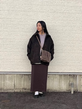 はやしさんのコーディネート