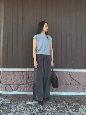 はやしさんのコーディネート