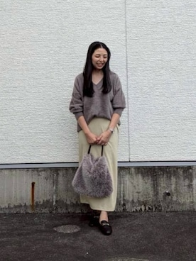 はやしさんのコーディネート