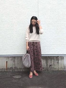 はやしさんのコーディネート