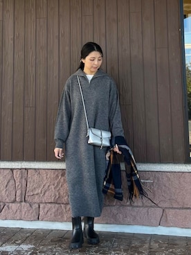 はやしさんのコーディネート