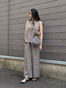 スパンコール」の人気ファッションコーディネート - WEAR