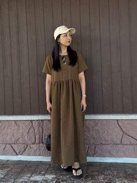 はやしさんのコーディネート