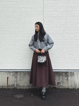 はやしさんのコーディネート