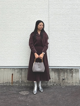 はやしさんのコーディネート