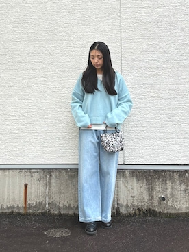 はやしさんのコーディネート