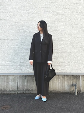 はやしさんのコーディネート