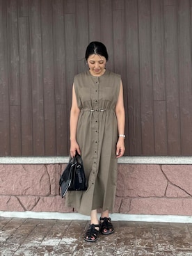 はやしさんのコーディネート