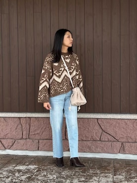 はやしさんのコーディネート