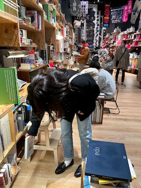 Ⓜ︎ .さんのコーディネート