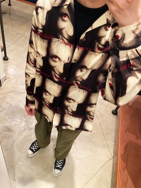 Fukamiさんのコーディネート