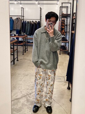 Fukamiさんのコーディネート