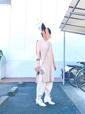 T.さんのコーディネート