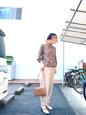 T.さんのコーディネート