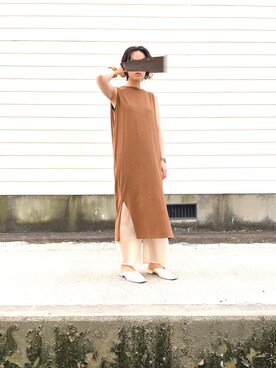 T.さんのコーディネート