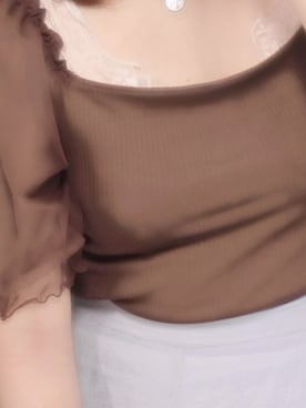 あやのさんのコーディネート