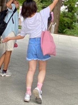 あやのさんのコーディネート