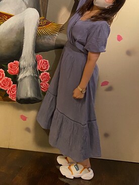 あやのさんのコーディネート