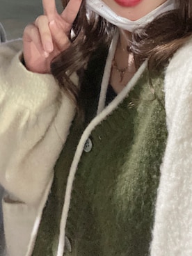 あやのさんのコーディネート