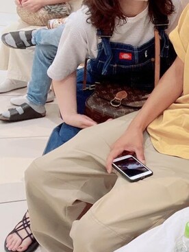 あやのさんのコーディネート