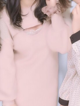 あやのさんのコーディネート