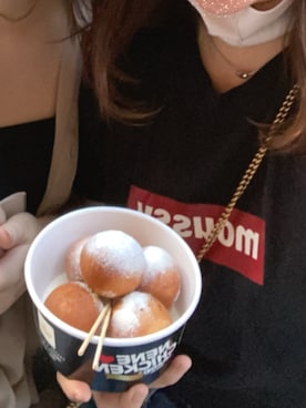 あやのさんのコーディネート