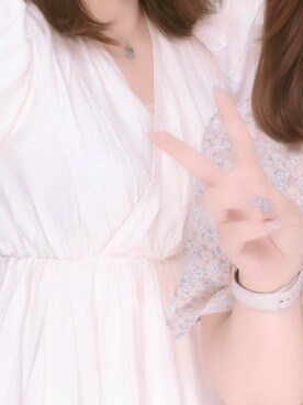 あやのさんのコーディネート