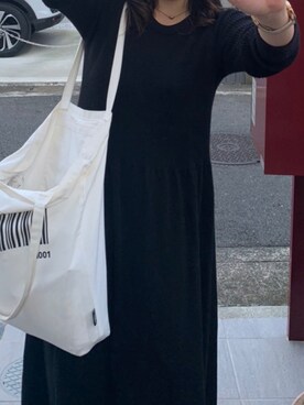 あやのさんのコーディネート