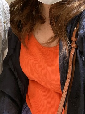 あやのさんのコーディネート